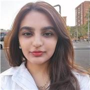 Nativa. Doy clases de inglés en Amposta